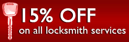 Rosemount Locksmith Service